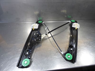 BMW 3 Series E90 E91 Fensterheber ohne Motor vorne links 7060265S – Produktansicht 2