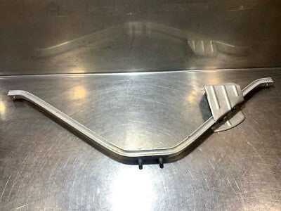 Porsche Boxster Cayman 981 S GTS Querträger hinten Alu Strebe ORIGINAL gebraucht - 98133109301 – Produktansicht 2