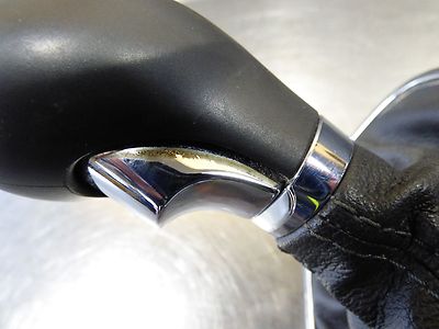 Opel Astra J 1.7 CDTi Schaltsack mit Schaltknauf 6-Gang 55565905 – Produktansicht 5