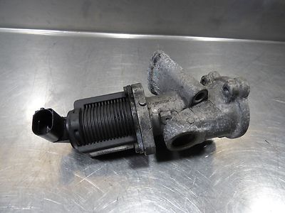 Opel Astra H 1.3 CDTI AGR Abgasrückführventil 11-006223 – Produktansicht 1