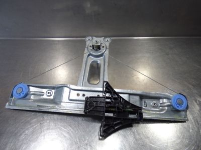 Opel Insignia Bj.:2012 Fensterheber ohne Motor hinten rechts 13227841 – Produktansicht 2