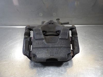 Opel Astra J 1.7 CDTi Bremssättel vorne links 6003 165M – Produktansicht 1
