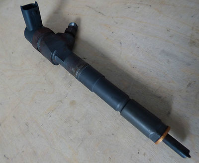 Opel 2.0 CDTI A20DTH A20DTE Einspritzdüse Injektoren 55577668 ORIGINAL gebraucht - 0445110423 – Produktansicht 1