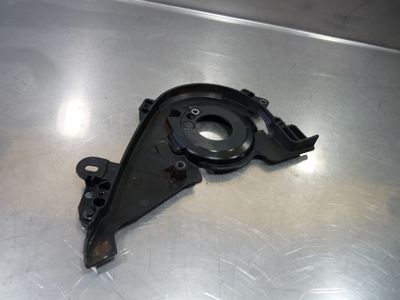 Ford Focus 1.6 TDCi Keilriemenabdeckung ORIGINAL gebraucht - 9651559980 – Produktansicht 1