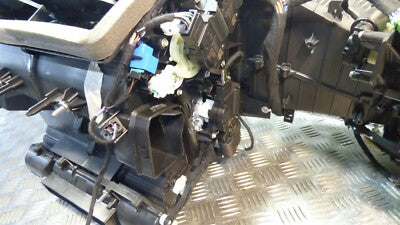 Alfa Romeo Stelvio Q4 2021 Heizkasten heizungkasten 00505627180 – Produktansicht 3