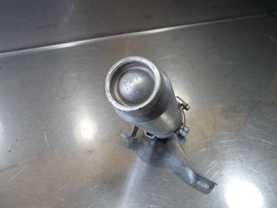 Porsche Boxster S 986 3.2 Bj.04 Klimatrockner 99657304300 / 996.573.043.00 – Produktansicht 3