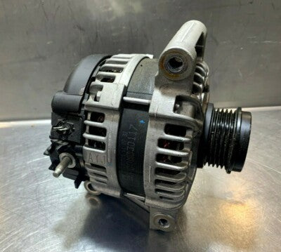 OPEL ASTRA K Lichtmaschine GM13522659 BOSCH 0125312148 130 A – Produktansicht 2