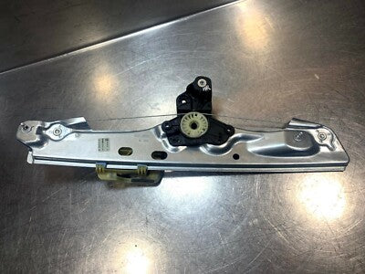OPEL ASTRA K Fensterheber Mechanik hinten rechts GM 39142320 Neuwertig ! – Produktansicht 1