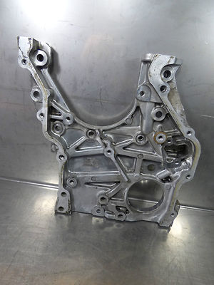 für Mazda 3 6 CX-7 2.2 CITD R2AA motor R2AA10681 ORIGINAL gebraucht - Abdeckung – Produktansicht 2