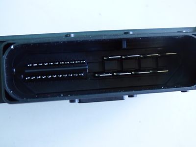 Porsche Boxster 981 Steuergerät elektrik Parkbremse ab 2012 ORIGINAL gebraucht - 99161814502 – Produktansicht 3