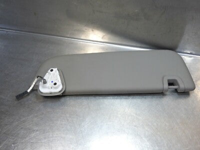 Porsche Panamera 970 Sonnenblende Grau LINKS Sun visor Grey LEFT 97073113100 – Produktansicht 3