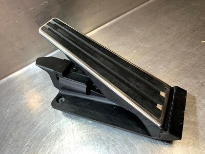 Porsche Boxster Cayman 981 991 911 Gasbetätigung Gaspedal für PDK ORIGINAL gebraucht - 298721507H – Produktansicht 1