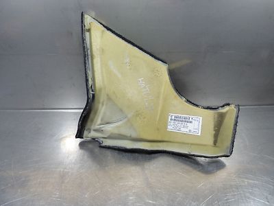 Porsche Cayman / Boxster 987 2.9 Teppich Verkleidung Kofferraum L. 98755106400 – Produktansicht 2