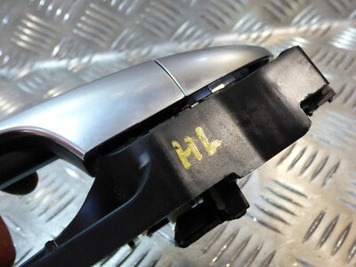 Fiat Tipo II 2021 Türgriff aussen Hinten Links ORIGINAL gebraucht - Facelift – Produktansicht 3
