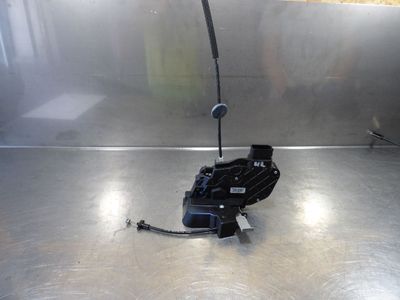 Ford Focus II kombi 1.8 TDCI Türschloss hinten rechts 4M5AA26412EE /4M5A-A26412 – Produktansicht 1
