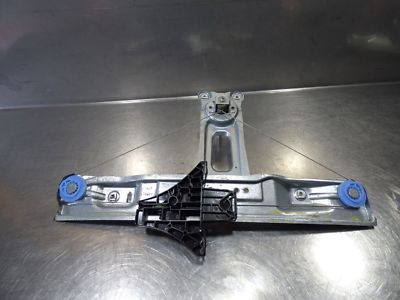 Opel Insignia Bj.:2012 Fensterheber ohne Motor hinten links 13227840 – Produktansicht 2