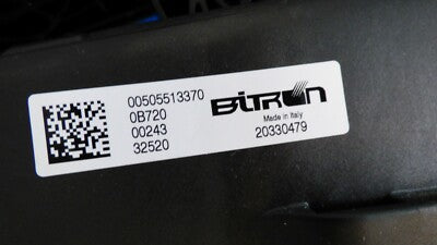 Alfa Romeo Stelvio Q4 2021 2.2 Diesel Gaspedal 00505513370 – Produktansicht 4