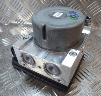 JEEP COMPASS II 2021 ABS Pumpe Hydrauikblock Bremsaggregat ORIGINAL gebraucht - 68402397AC – Produktansicht 2