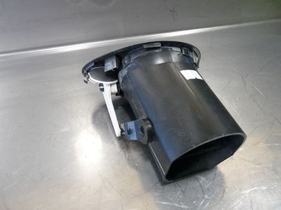 Renault Clio Bj.:2010 Luftdüse rechts 220407AN / 220407 AN ORIGINAL gebraucht - Initiale – Produktansicht 2