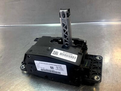 Jeep Grand Cherokee IV WK2 Genuine Mopar Shifter-Transmission RHD 68166104AE – Produktansicht 2