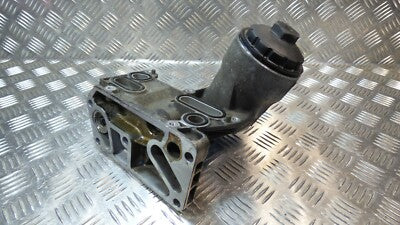 VW Transporter T5 2.5 TDI AXD BNZ Ölfiltergehause 070115389D – Produktansicht 1
