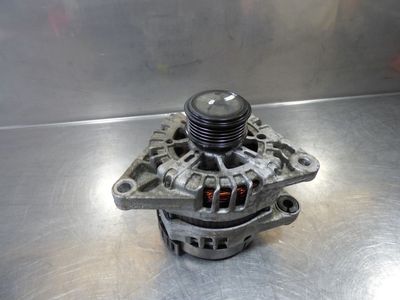 Hyundai i30 Blue Drive 1.6 CRDi Lichtmaschine 37300-2A850 130A – Produktansicht 2