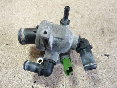 Opel Astra H 1.3 CDTI Thermostatgehäuse – Produktansicht 1