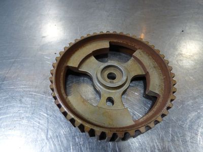 Ford Focus II 1.6 TDCi Zahnrad Nockenwellenrad 9657477580 – Produktansicht 1