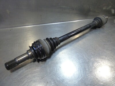 Original Porsche Panamera 970 Antriebswelle Hinten Rechts = Links 97033202401 – Produktansicht 1
