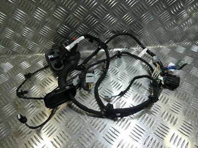 FORD FIESTA 2018 Tür Kabelbaum Vorne Links Door wiring harness Front right – Produktansicht 1
