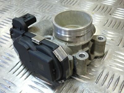 Opel Astra K 1.4 TURBO Insignia B Mokka Drosselklappe 12671379AA – Produktansicht 1