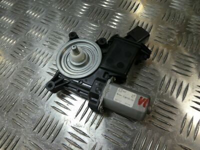 Opel Astra K 2017 El. Fensterhebermotor VVorne Links -100 C07521-102 ORIGINAL gebraucht - C46106 – Produktansicht 4
