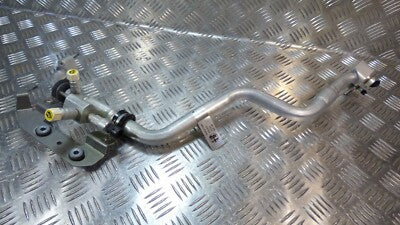 Alfa Romeo Stelvio Q4 Facelift 2.2 Diesel Klimaleitung Klimaschlauch 00505671840 – Produktansicht 1