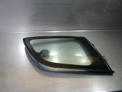 Mazda RX8 Bj.:2006 Seitenscheibe Seitenfenster Klappfenster rechts hinten – Produktansicht 1