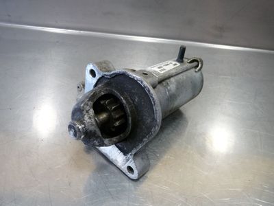 Ford Focus 1.6 TDCi 3M5T-11000-CF ORIGINAL gebraucht - Anlasser – Produktansicht 2