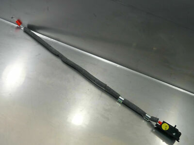 2008 VW PHAETON Catch drivers side 3D2 857 132 D ORIGINAL gebraucht - 3D2857132D – Produktansicht 1