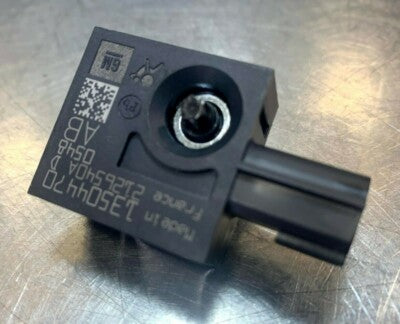 OPEL ASTRA K Mokka Insignia B Corsa E Crash Sensor GM 13504470 – Produktansicht 5