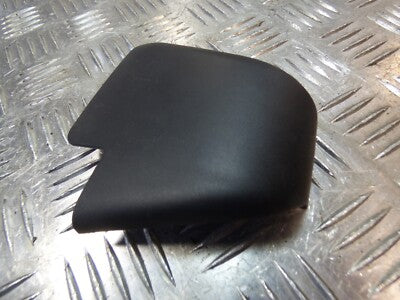 Porsche 987 Verkleidung B- Säule Rechts schwarz ORIGINAL gebraucht - 98758080200 – Produktansicht 1