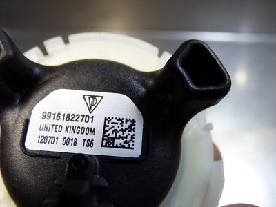 Porsche Boxster Cayman 981 718 991 Drucksensor pressure sensor Tür 99161822701 – Produktansicht 6