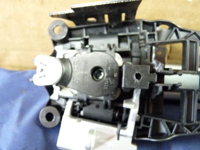 Opel Astra J Exlite 1.4 Türgriff Außen vorne rechts für RHD ! RH ORIGINAL gebraucht - 14096401 – Produktansicht 3