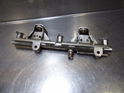 Porsche Boxster Cayman 981 2.7 Einspritzleiste Kraftstoffverteiler 9A111085931 – Produktansicht 3
