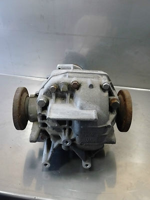 VW Phaeton 4Motion 3.0 TDI Hinterachsgetriebe Differential CAR CARA 275-0213 – Produktansicht 2