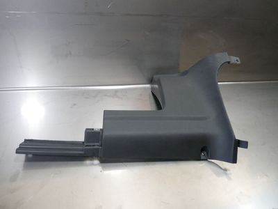 VW Golf 5 1.9 TDI KBL Ablagefach Armaturenbrett 1K1858366Q ORIGINAL gebraucht - Verkleidung – Produktansicht 1