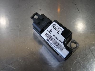 Porsche Boxster S 986 3.2 Bj.04 Crachsensor 99661822101 / 996.618.221.01 – Produktansicht 1