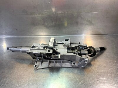 Jeep Grand Cherokee IV WK2 2015 Lenksäule Lenkung STEERING COLUMN RHD – Produktansicht 2