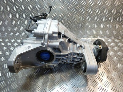 Alfa Romeo Stelvio Q4 Facelift 2.2 Diesel Differenzial hinten 00552719890 (NEU) – Produktansicht 2