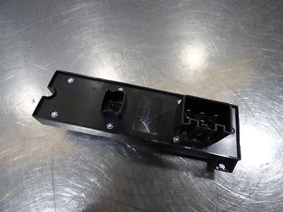 Ford Focus II 1.8 Diesel Schalter Fensterheber links 3M5T14529CA / 3M5T-14529 CA – Produktansicht 2