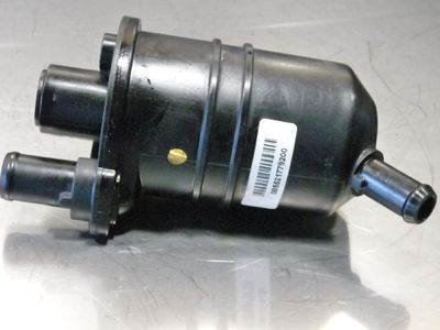 Alfa Romeo GT 1.9 JTDM 16V Heizung Resonanzkörper 5521779200 – Produktansicht 1