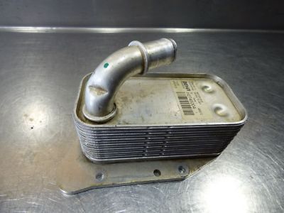 Opel 1.7 CDTI Corsa D Meriva B Mokka Astra J Ölkühler / 897385813 ORIGINAL gebraucht - H2745004 – Produktansicht 1