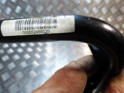 Jeep Cherokee KL 2.0 CRD LMY51 Wasser Kühlmittel Rohr ORIGINAL gebraucht - - 55246552 – Produktansicht 2